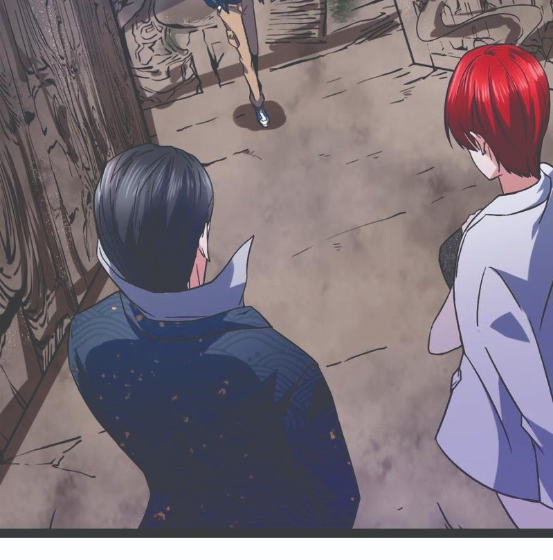 Rebirth Into the Strongest Immortal Cultivator chapter 44